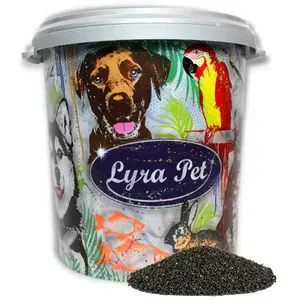 Lyra Pet - 10 kg de colza ® dans un tonneau de 30 l pas cher
