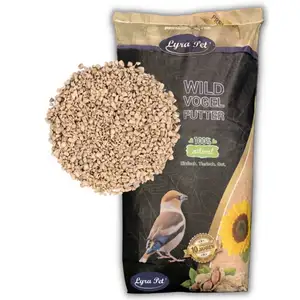 25 kg de graines de tournesol Lyra Pet® décortiquées PAUSE Nouvelle ré... pas cher