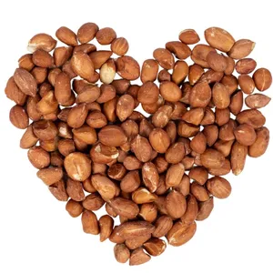 Lyra Pet - 10 kg de cacahuètes ® avec peau hk Argentine pas cher
