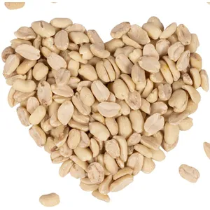 Lyra Pet - 10 kg d'amandes d'arachide ® splits hk Argentine pas cher