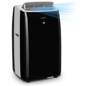 KLARSTEIN climatiseur 3-en-1 Grandbreeze Pro 14K 460 m³/h 14.000 BTU/1,65 kW pas cher