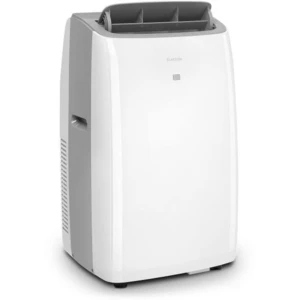 Comparateur de prix : Climatiseur mobile avec évacuation - Klarstein - 12000 BTU - Fonction ...