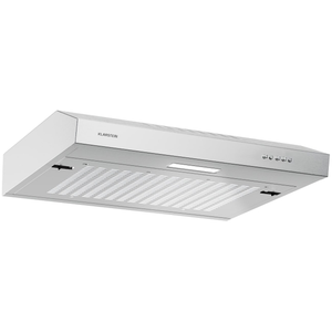 Comparateur de prix : Klarstein slimvent 60 hotte aspirante casquette pour de l'air frais en...