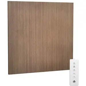Blumfeldt heat square radiateur infrarouge smart contrôle par app chau... pas cher