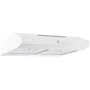 Klarstein Contempo Neo afzuigkap voor onderbouw - 60 cm - 175 m³/h - L... pas cher