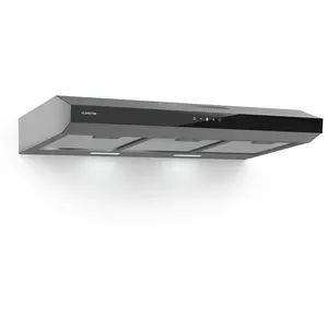 Klarstein Contempo Neo afzuigkap voor onderbouw - 90 cm - 175 m³/h - L... pas cher