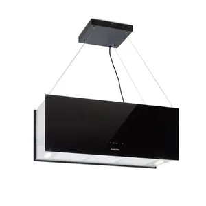 Klarstein Klarstein Kronleuchter XL hotte en ilot