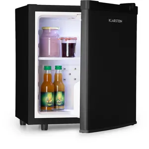 Comparateur de prix : Mini frigo de chambre - Klarstein - 30 l - noir