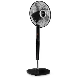 Ventilateur sur pied - Klarstein Infinity Storm - 16" (40 cm) - 55 W -...Vendu parcdiscount