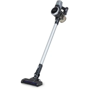 Klarstein - Clean Butler 4G Silent Aspirateur cyclone sur batterie 0,8... pas cher