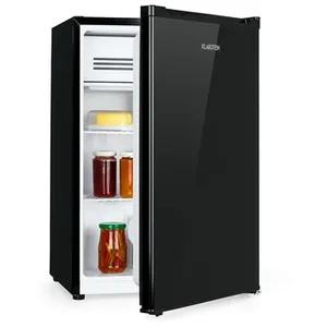 Comparateur de prix : Klarstein Delaware Combiné Réfrigérateur 76 litres / congélateur 4 li...