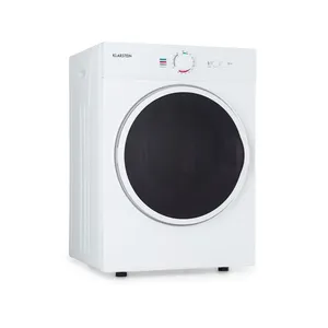 Comparateur de prix : Klarstein Klarstein 10034158 Sèche-linge Blanc - Chargement frontal