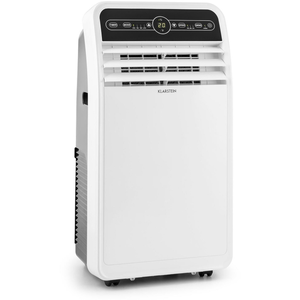 Climatiseur mobile avec évacuation - Klarstein - 7000 BTU - Fonction v... pas cher