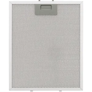 Comparateur de prix : KLARSTEIN Filtre à graisse en aluminium pour hotte Contempo 28 x 34 cm
