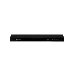 Comparateur de prix : KLARSTEIN UW60BL - Hotte - standard - largeur : 60 cm - profondeur : 47 cm - evacuation & recyclage - noir mat