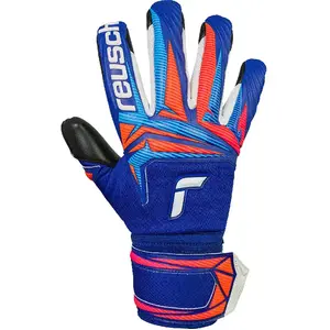 Reusch Gants De Gardien De But Attrakt Infinity Evolution Nc pas cher