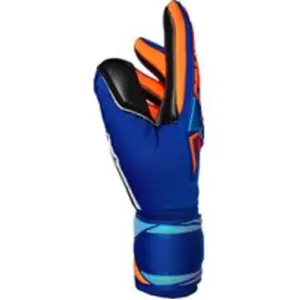 Comparateur de prix : Reusch Gants De Gardien De But Attrakt Freegel Duo Nc