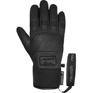Reusch - Legacy R-Tex XT - Gants ski Black - 8 pas cher