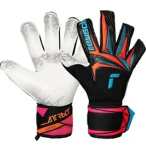 Reusch Gants De Gardien De But Attrakt Advance Evolution Glueprint pas cher