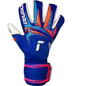 Reusch Gants De Gardien De But Attrakt Gold X Roll Finger pas cher