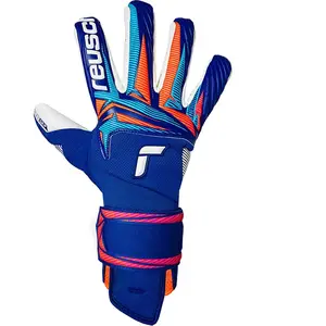 Reusch Gants De Gardien De But Attrakt Gold X Guardian