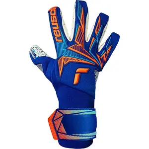 Comparateur de prix : Reusch Gants De Gardien De But Attrakt Freegel Fusion Goaliator