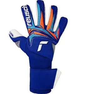 Comparateur de prix : Reusch Gants De Gardien De But Attrakt Gold X Nc Gravity