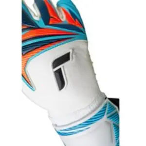 Comparateur de prix : Reusch Gants De Gardien De But Attrakt Speedbump