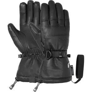 Reusch - Reusch Fullback R-TEX® XT - Gants ski homme Black - 9 pas cher