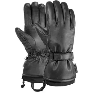 Reusch - Reusch Kaitlyn R-TEX® XT - Gants ski femme Black - 8 pas cher