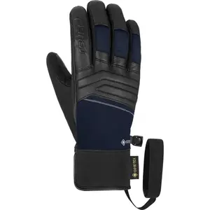 Reusch Gants de ski Jupiter Gore-Tex noir 10 pas cher