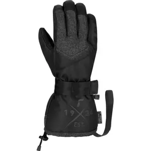 Gants de ski Reusch R-TEX® XT Noir Taille 9 6304272-7721 pas cher