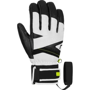 Reusch Gants de ski Classic Pro noir 10