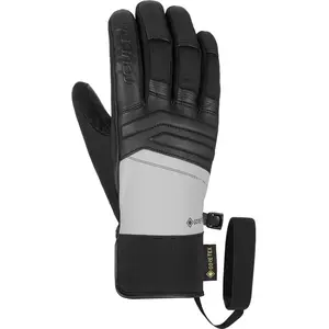 Gants de ski Reusch Jupiter Gore-Tex Gris Taille 10,5 6301370-6592 pas cher