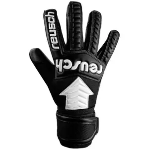 Reusch Legacy Arrow Gold X noir 11 pas cher