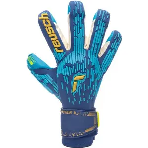 Reusch Gants De Gardien De But Attrakt Freegel Aqua Windproof pas cher