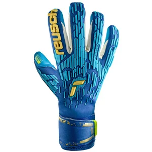 Reusch Gants De Gardien De But Attrakt Freegel Aqua Windproof pas cher