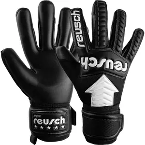 Reusch Legacy Arrow noir 8 pas cher
