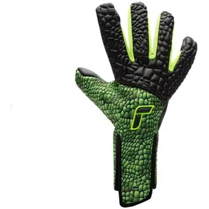 Reusch Venomous Gold X noir 9.5 pas cher