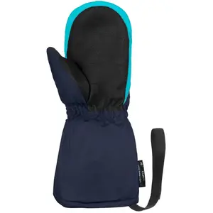 Reusch Moufles de ski Tom bleu 3 pas cher