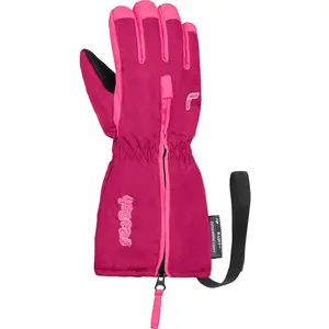Reusch Gants de ski Tom violet 3