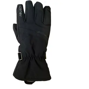 Reusch Gants De Ski Helena R Tex Xt noir 7 pas cher