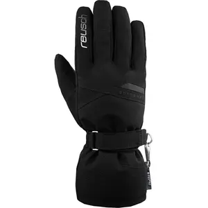 Gants de ski Reusch Helena R-Tex® XT Noir Taille 6,5 6331213-7702 pas cher