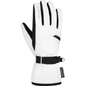 Gants de ski Reusch Helena R-TEX XT Blanc Taille 6,5 6331213-1101 pas cher