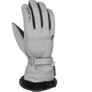 Gants de ski Reusch Luna R-TEX® XT Gris Taille 8 6231244-6674 pas cher