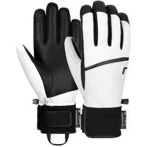 Reusch Gants Mara R-TEX® XT Extra Chauds, imperméables et Respirants pour Adulte pas cher