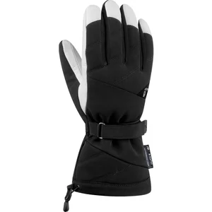 Reusch Gants de ski Sonja R-TEX® XT noir 7.5 pas cher