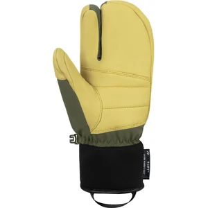 Reusch Gants de ski Andy R-Tex® XT Lobster vert 9 pas cher