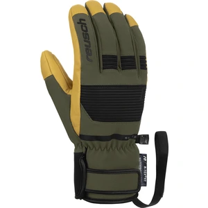 Reusch Gants de ski Andy R-Tex® XT vert 8.5 pas cher