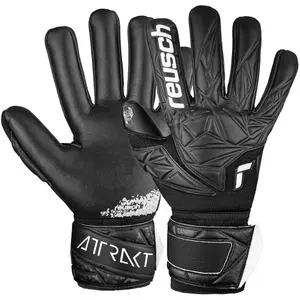 Reusch Attrakt NC TW-Handschuhe noir 10.5 pas cher